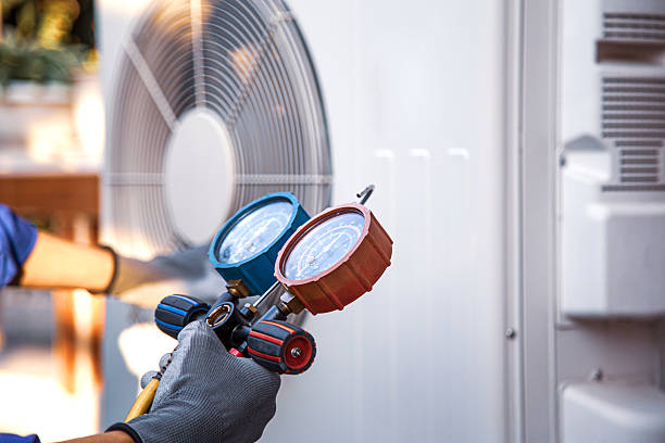 Trusted Furnace Repair service in Pioneer, CA - HVAC Repair CO
